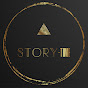 Story-Time logo