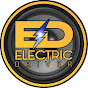 Electric Driver logo