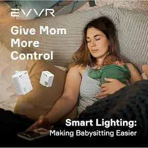 EVVR Automation YouTube channel