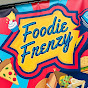 foodie frenzy v8 logo