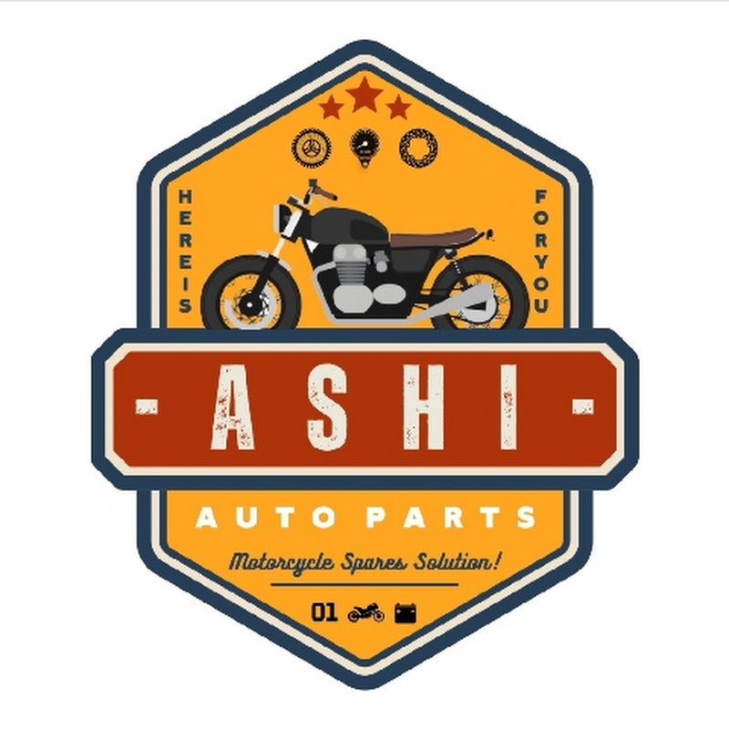 ASHI AUTO PARTS