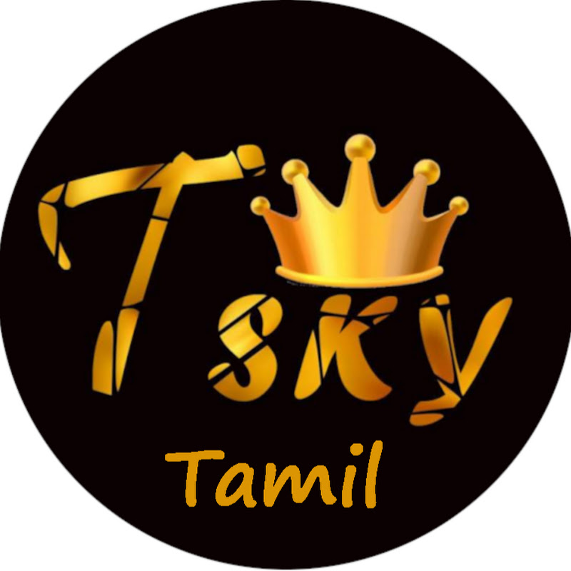 Trendy Sky Tamil