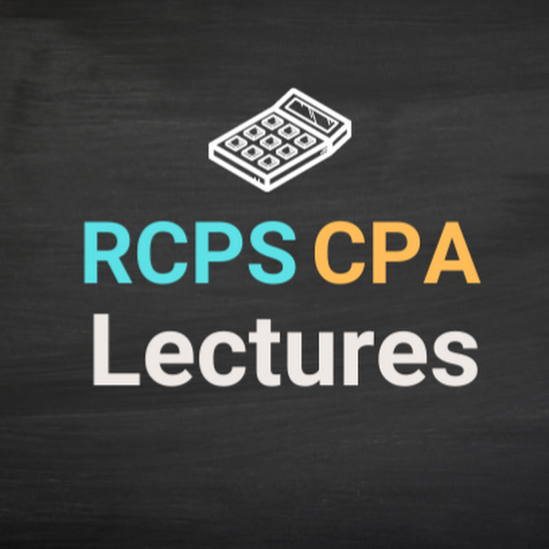 RCPS CPA Lectures