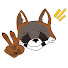 2yZjIop6GSk-channel-avatar-Redd The Gray Fox