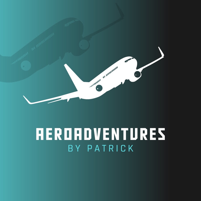 AeroAdventures by Patrick