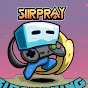 Hire Sirpray — Horror Gaming YouTube creator for sponsorships