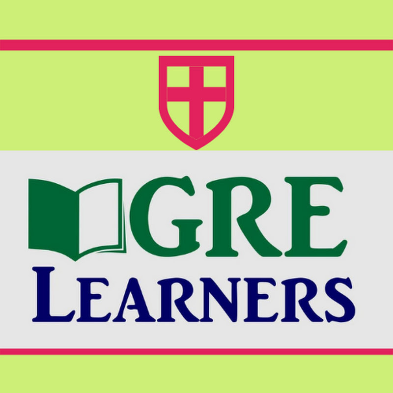 GRE Learners