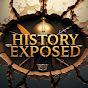 History Exposed logo