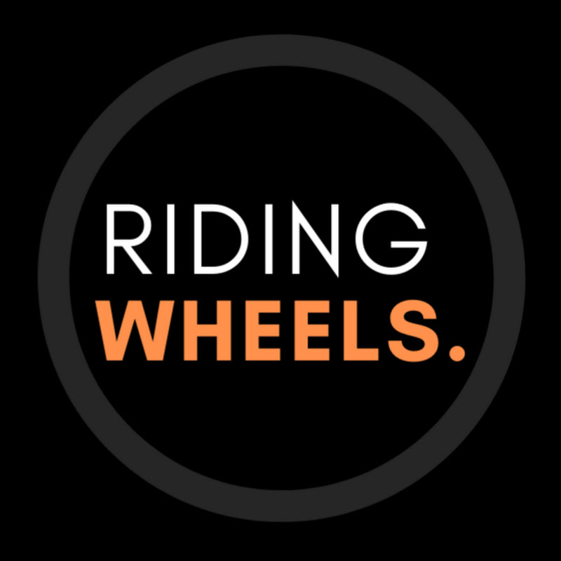 Riding Wheels