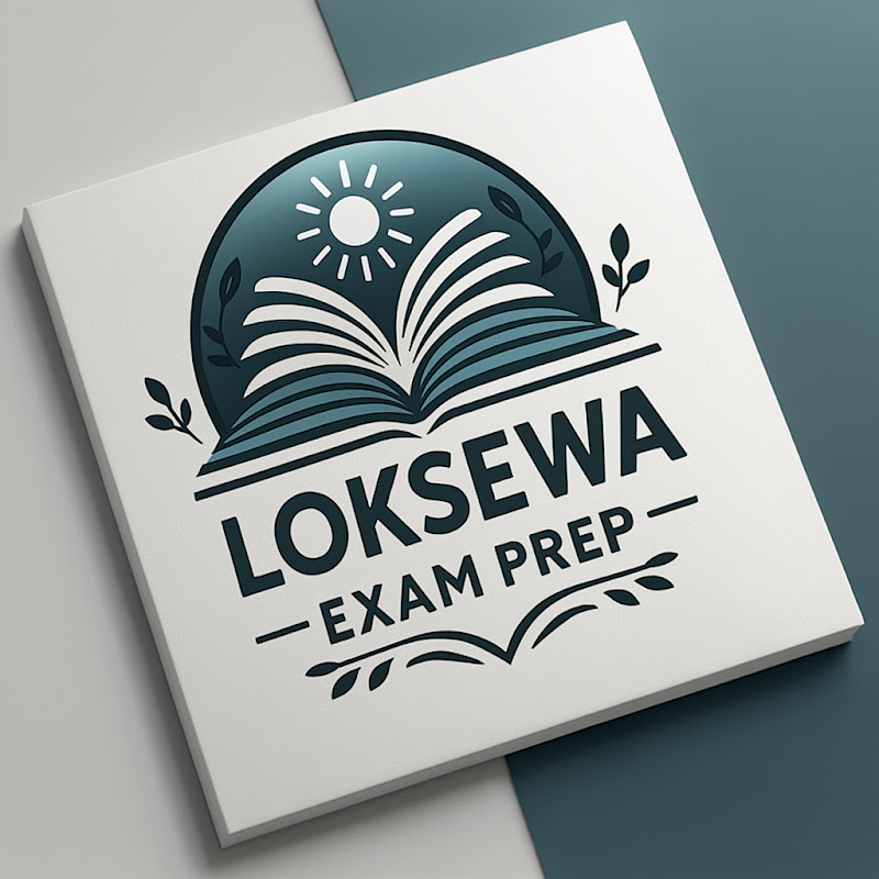 Loksewa Exam Prep