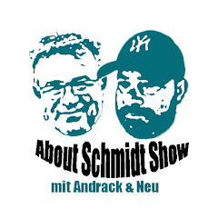About Schmidt Show