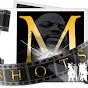 Moore Shots And Beyond  logo