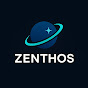Zenthos-science-space-history logo