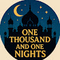 Sura's Arabian Nights logo