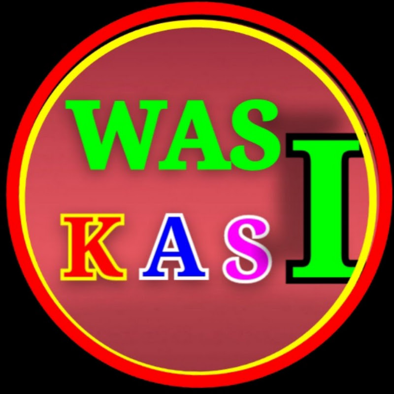 Wasi Kasi