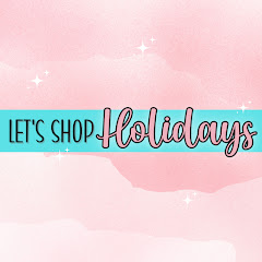 Let's Shop Holidays Avatar