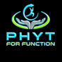 PHYT FOR FUNCTION logo
