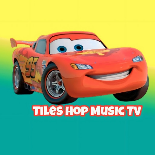Tiles Hop Music TV