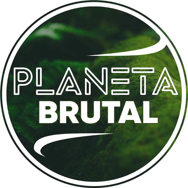 Planeta Brutal