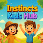 Instincts Kids Hub - Nursery Rhymes & Stories logo
