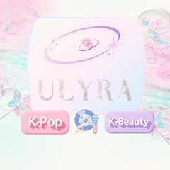 Ulyra · K-Pop 🤍 K-Beauty