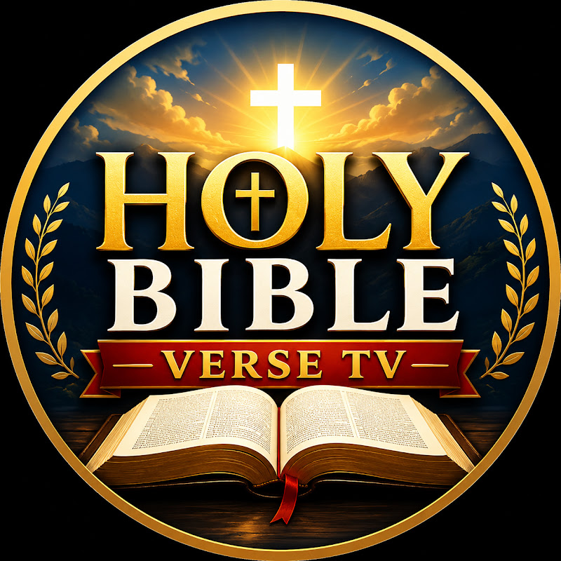HolyBibleVerse tv