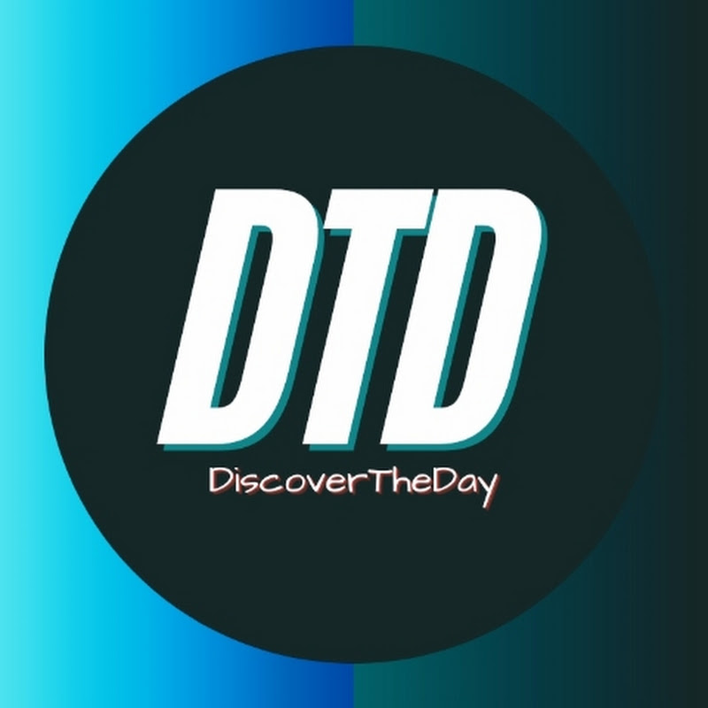 DiscoverTheDay