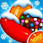 Candy Crush Saga Game play 