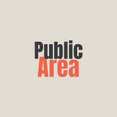 Public Area channel logo