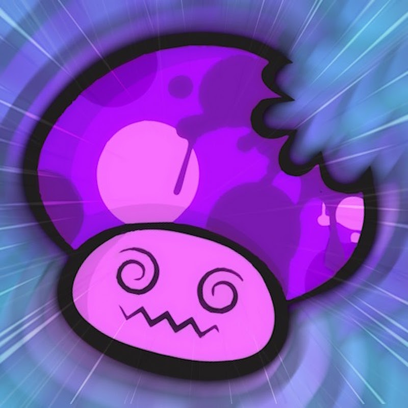 Rotten Mushroom