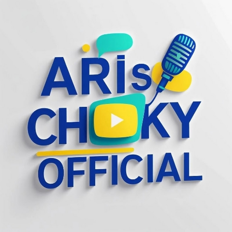Arischakyofficial
