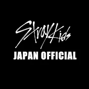 Stray Kids Japan Official YouTube