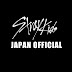 Stray Kids Japan Official YouTube