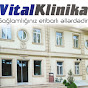 Vital Hospital Baku
