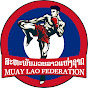 Muay Lao Official