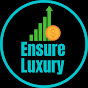 ensure luxury logo