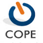 COPE Centre Perth logo