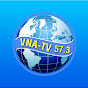 Vietnam America Television - VNATV  logo