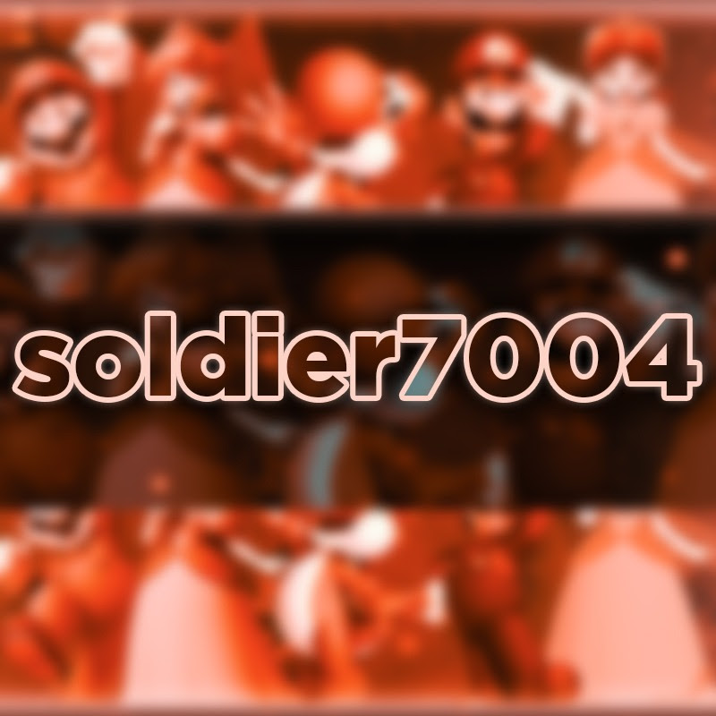 soldier7004