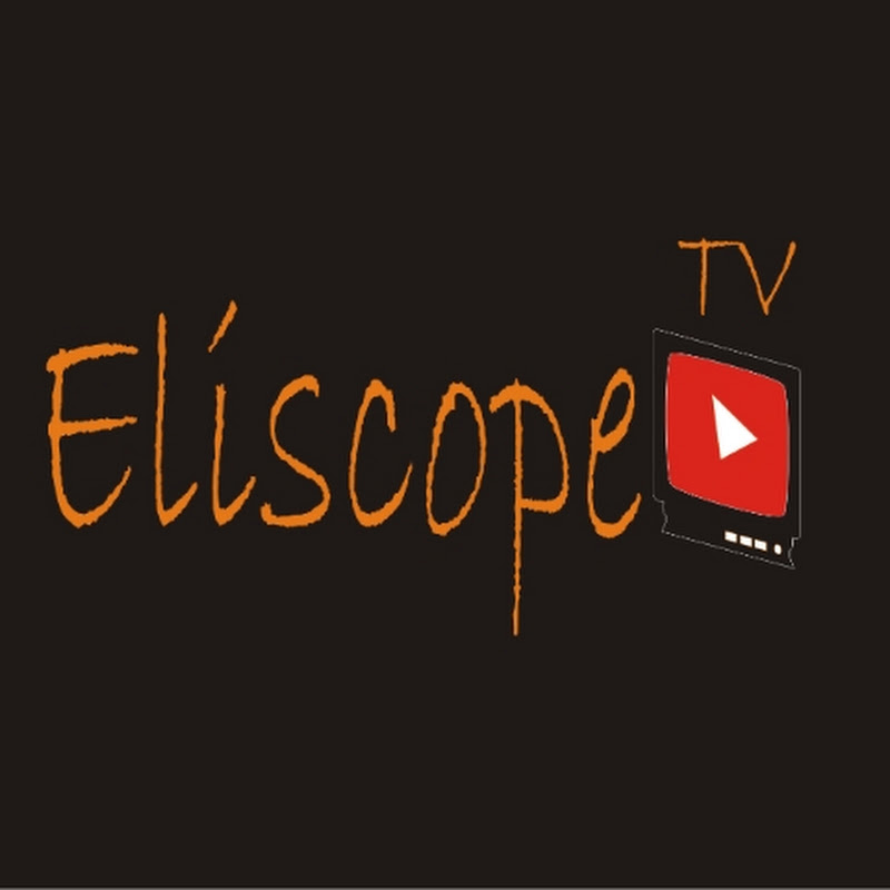 ELISCOPE TV