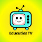 Educuties TV logo
