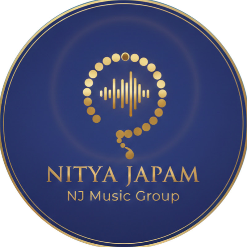 నిత్య జపం - NJ Music Group
