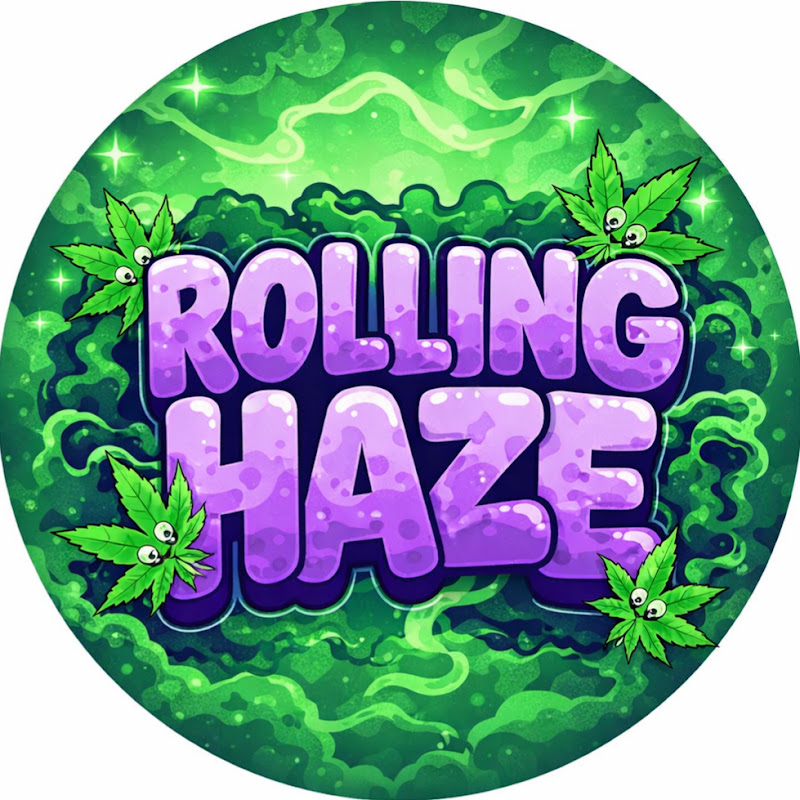 Rolling Haze