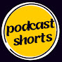 Podcast shorts logo