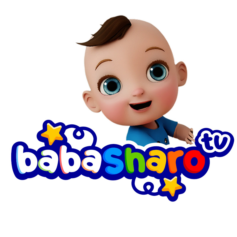 BabaSharo TV - Kids Songs