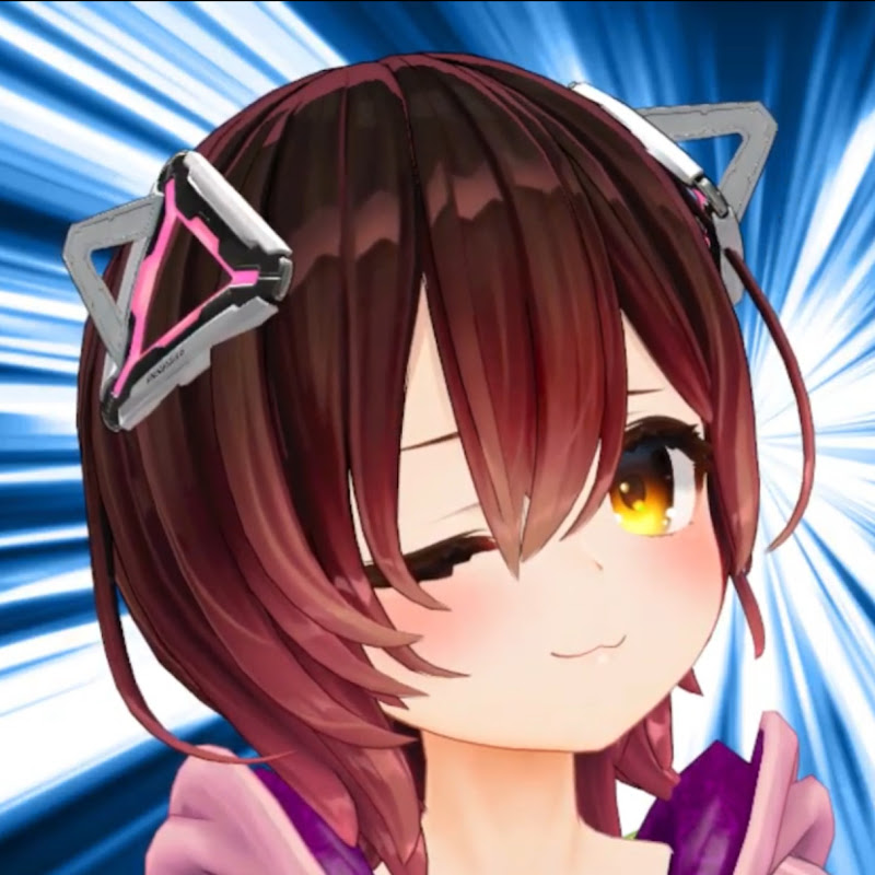 1049【ロボ子さん 切り抜き】