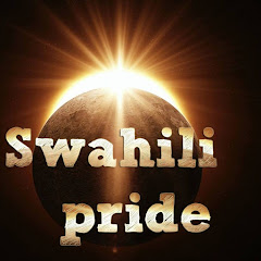 Swahili Pride