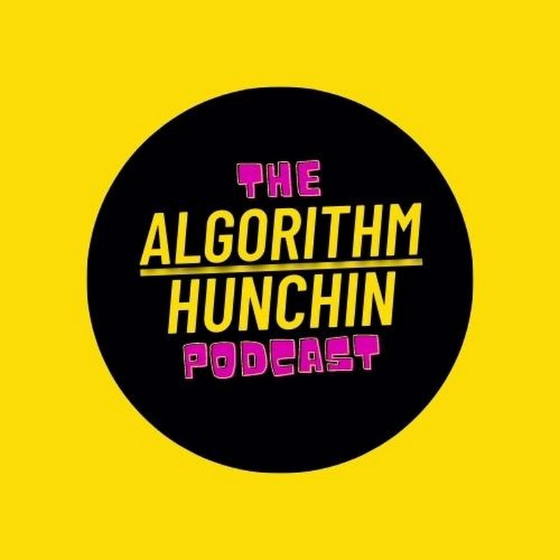 ALGORITHM HUNCHIN icon