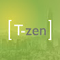 T-Zen Haïti logo