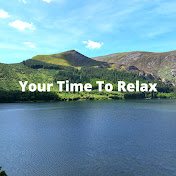 Your Time To Relax
